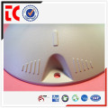 Высококачественная белая окрашенная крышка монитора для использования оборудования безопасности / Алюминиевый литой завод OEM в Китае